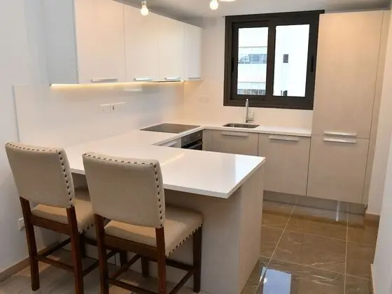 Superior Apart Daire, 2 Yatak Odası