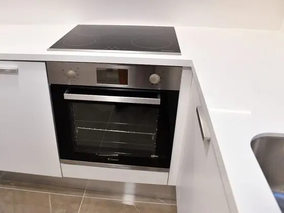 Superior Apart Daire, 2 Yatak Odası