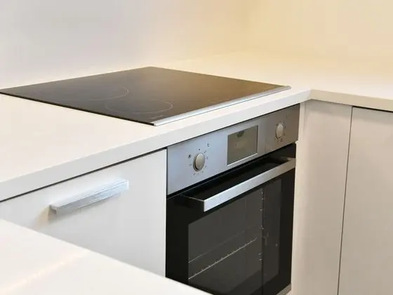 Superior Apart Daire, 2 Yatak Odası