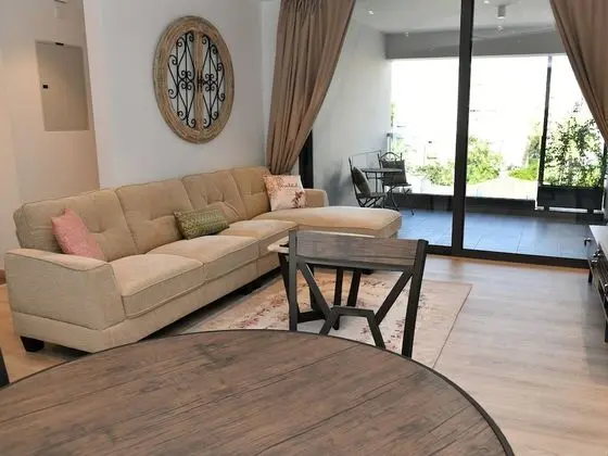 Superior Apart Daire, 2 Yatak Odası