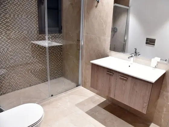Superior Apart Daire, 2 Yatak Odası
