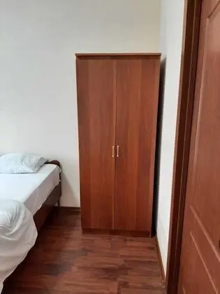Economy Tek Büyük Yataklı Oda, 1 Çift Kişilik Yatak