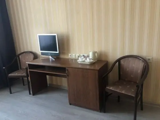 Standard İki Ayrı Yataklı Oda, 2 Tek Kişilik Yatak
