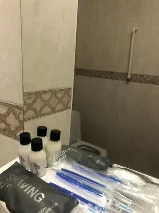 Standard İki Ayrı Yataklı Oda, 2 Tek Kişilik Yatak