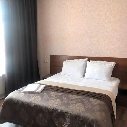 Standard Tek Büyük Yataklı Oda, 1 Çift Kişilik Yatak