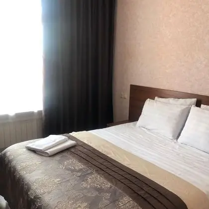 Standard Tek Büyük Yataklı Oda, 1 Çift Kişilik Yatak
