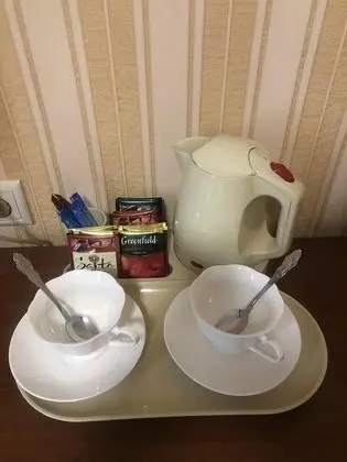 Standard Tek Büyük Yataklı Oda, 1 Çift Kişilik Yatak