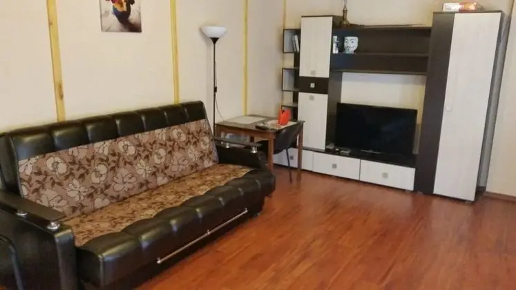 Kır Evi, 1 Yatak Odası (№5)