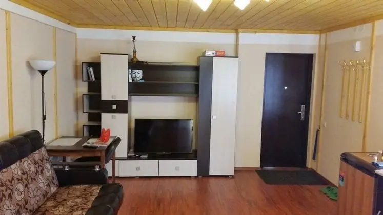 Kır Evi, 1 Yatak Odası (№5)