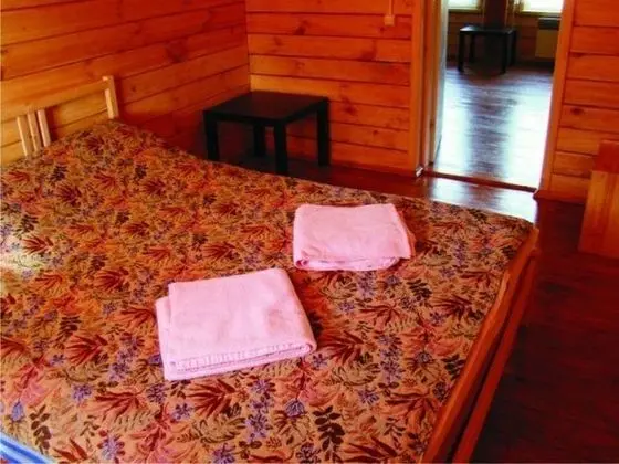 Kır Evi (№3)