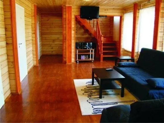 Kır Evi (№3)