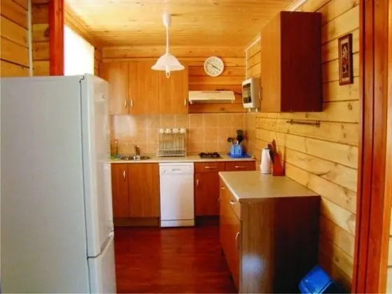 Kır Evi (№3)