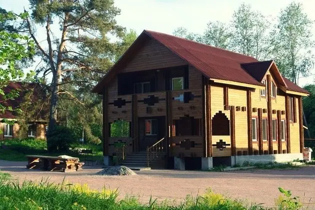 Kır Evi (№3)