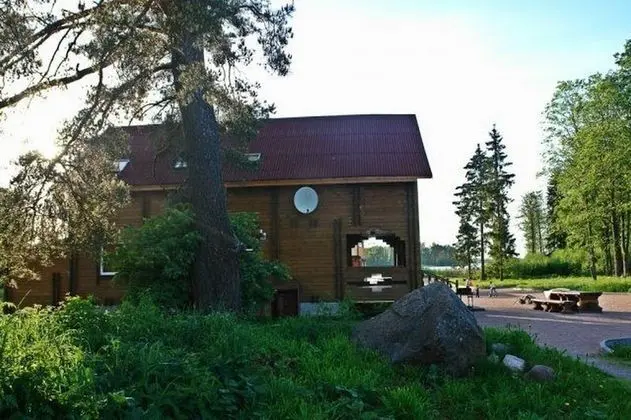 Kır Evi (№3)
