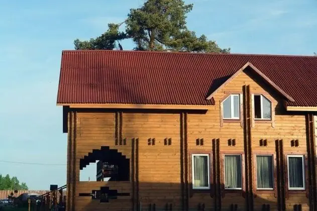 Kır Evi (№3)