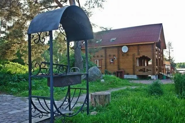 Kır Evi (№3)