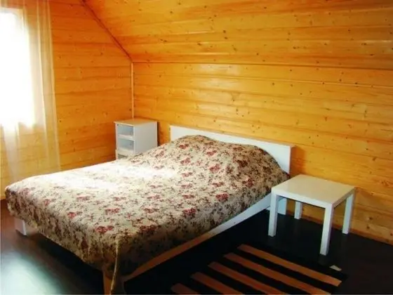 Kır Evi, 4 Yatak Odası (№2)