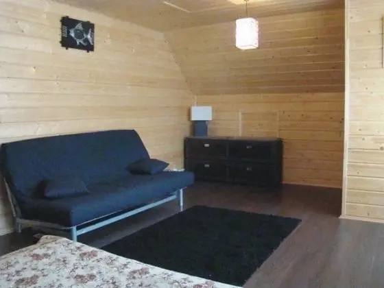 Kır Evi, 4 Yatak Odası (№2)