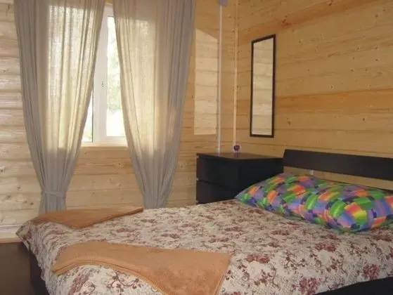 Kır Evi, 4 Yatak Odası (№2)