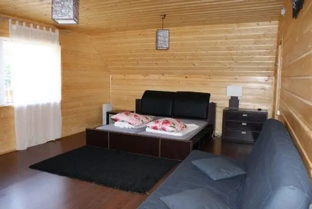 Kır Evi, 4 Yatak Odası (№2)