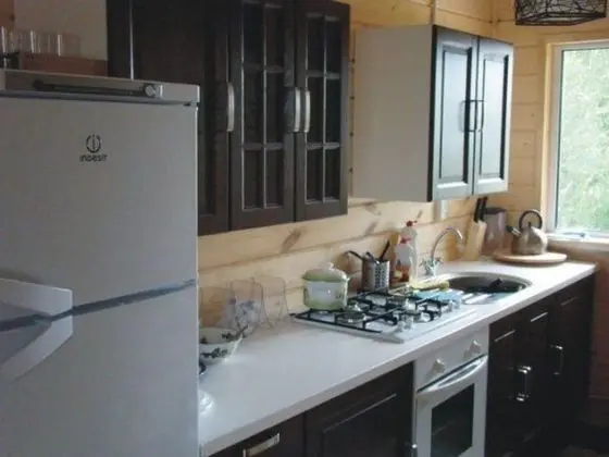 Kır Evi, 4 Yatak Odası (№2)