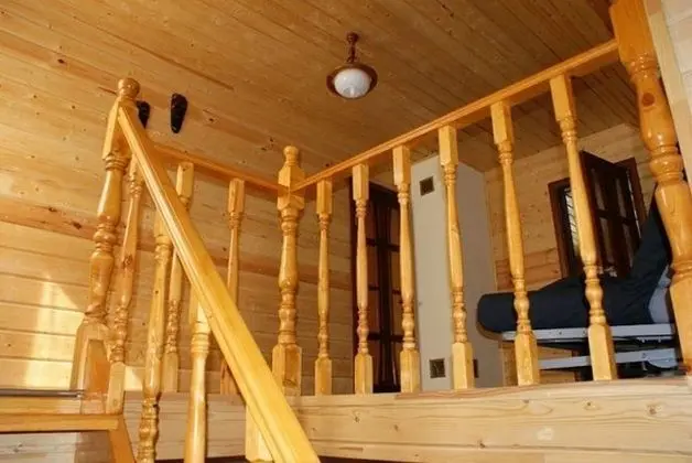 Kır Evi, 4 Yatak Odası (№2)