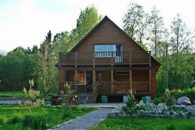 Kır Evi, 4 Yatak Odası (№2)
