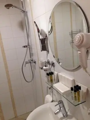 Ev, 2 Yatak Odası, Sauna