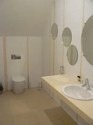 Ev, 3 Yatak Odası