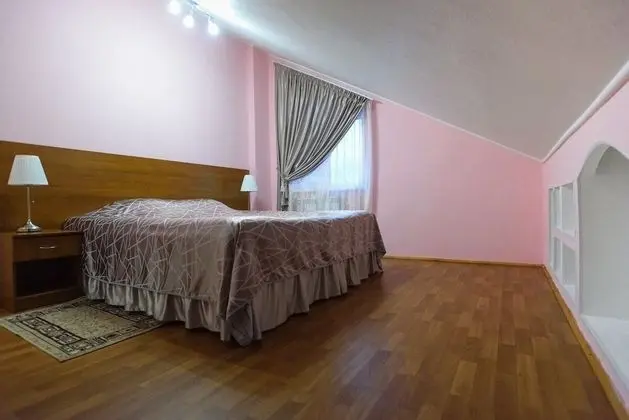 Comfort Dubleks, 2 Yatak Odası