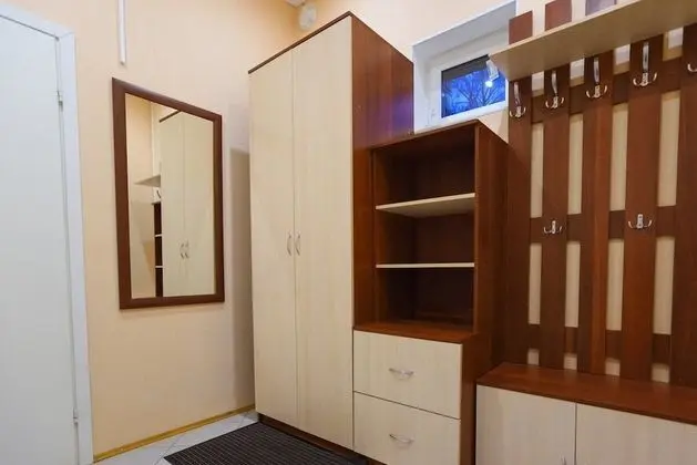 Comfort Dubleks, 2 Yatak Odası