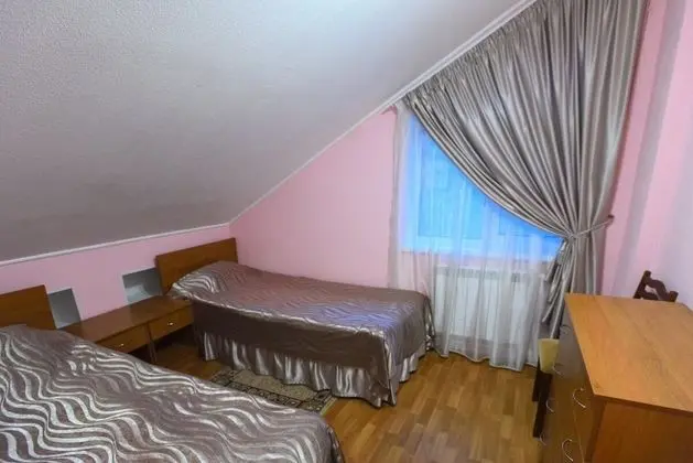 Comfort Dubleks, 2 Yatak Odası