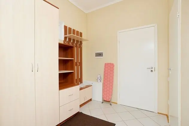 Comfort Dubleks, 2 Yatak Odası