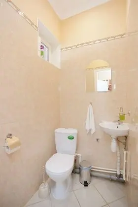 Comfort Dubleks, 2 Yatak Odası