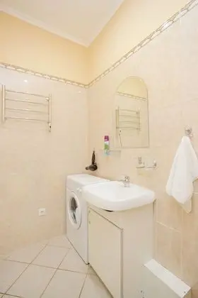 Comfort Dubleks, 2 Yatak Odası