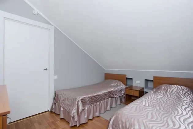 Comfort Dubleks, 2 Yatak Odası
