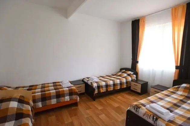 Kır Evi (Painter House)