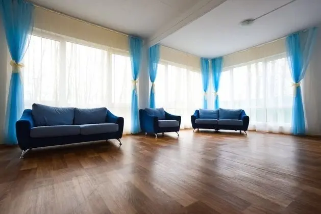 Kır Evi (Painter House)