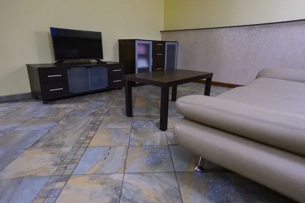 Kır Evi ( VIP )