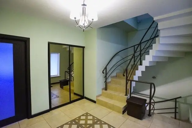 Kır Evi ( VIP )