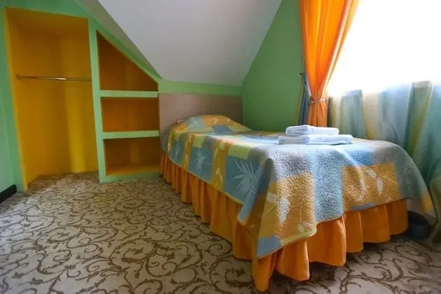 Kır Evi ( VIP )