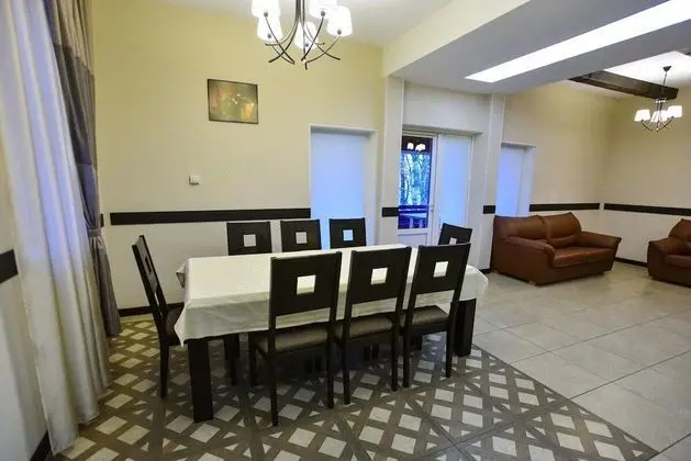Kır Evi ( VIP )