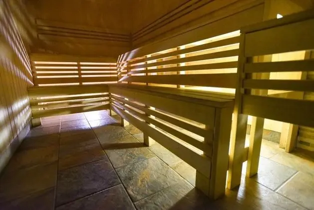 Kır Evi ( VIP )