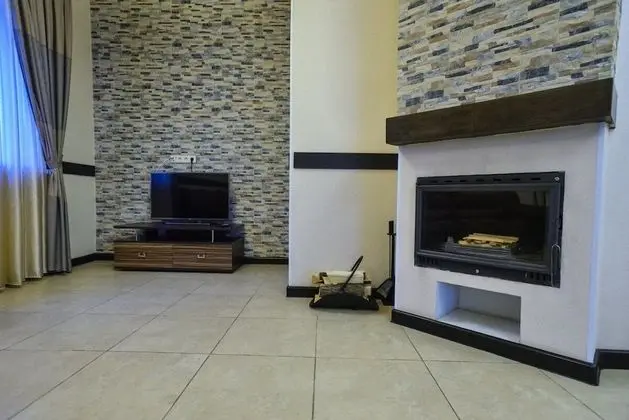 Kır Evi ( VIP )