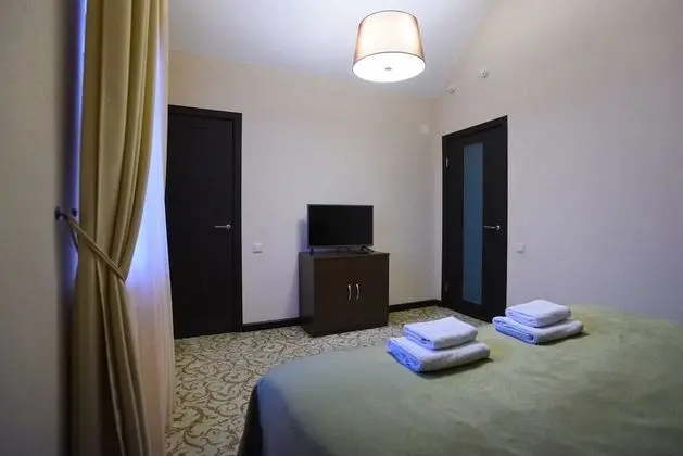 Kır Evi ( VIP )