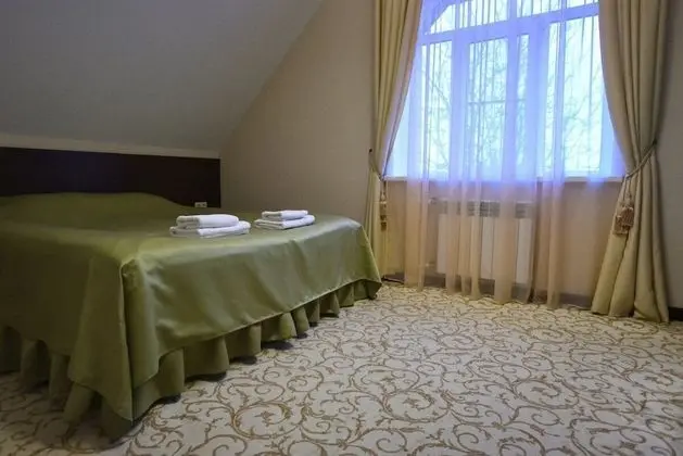 Kır Evi ( VIP )