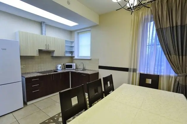 Kır Evi ( VIP )