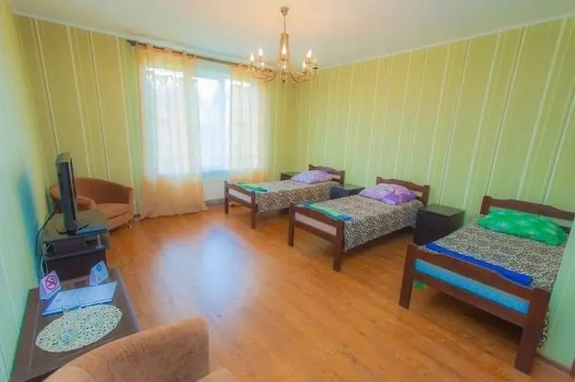 Comfort Üç Kişilik Oda