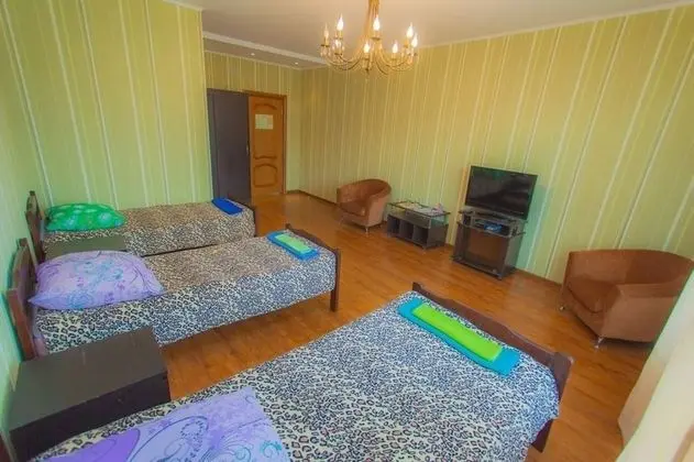 Comfort Üç Kişilik Oda