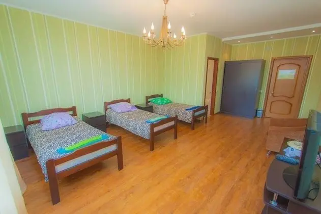 Comfort Üç Kişilik Oda